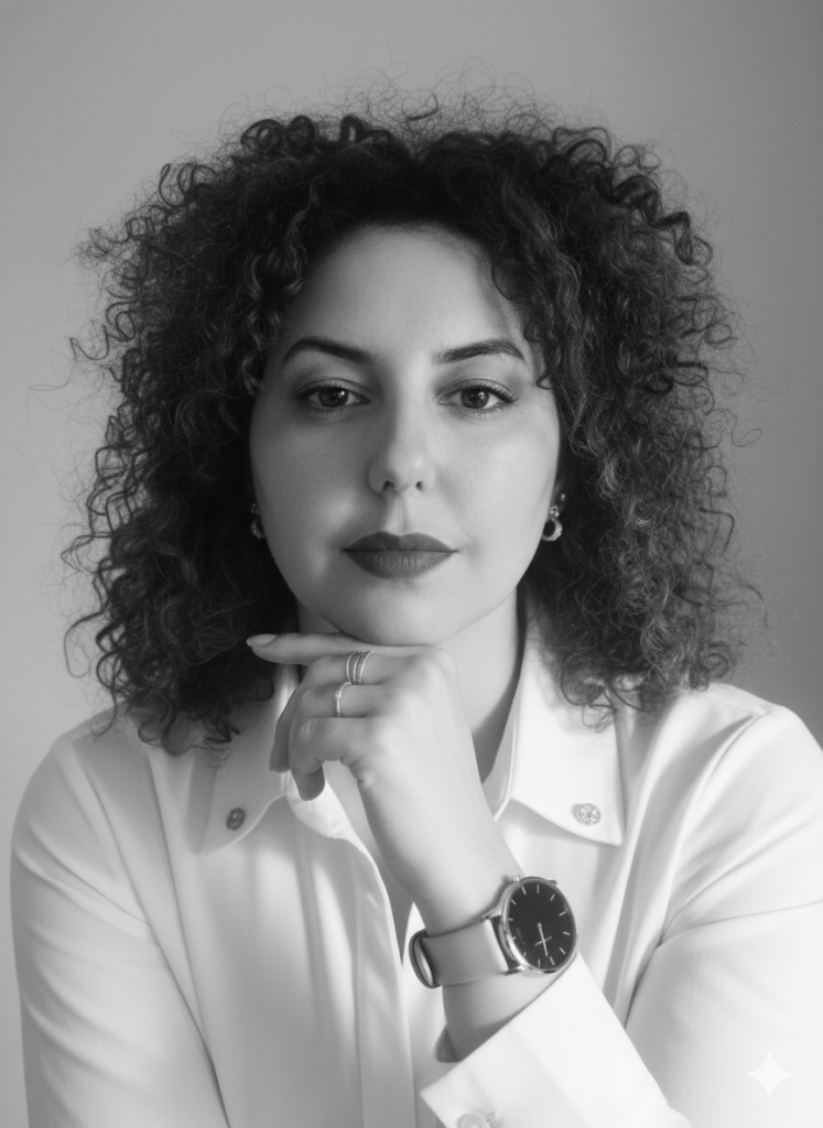 Generated Image October 17, 2025 - 3_03PM ana alves a ceo